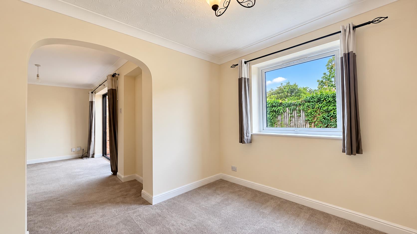 Faraday Drive, Shenley Lodge, Milton Keynes
